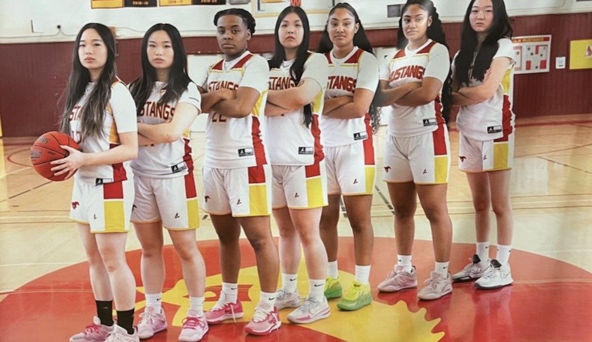 Seven Lincoln seniors on 23-4 squad. 
